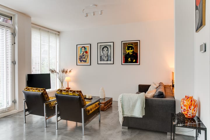 Foto 11 van Prinseneiland 567