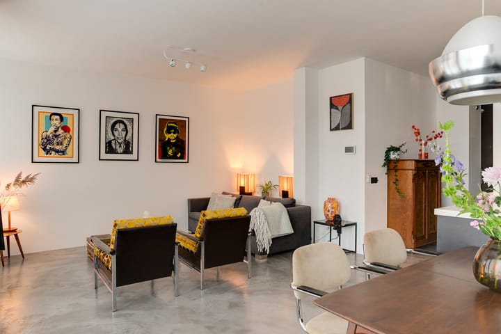 Foto 13 van Prinseneiland 567