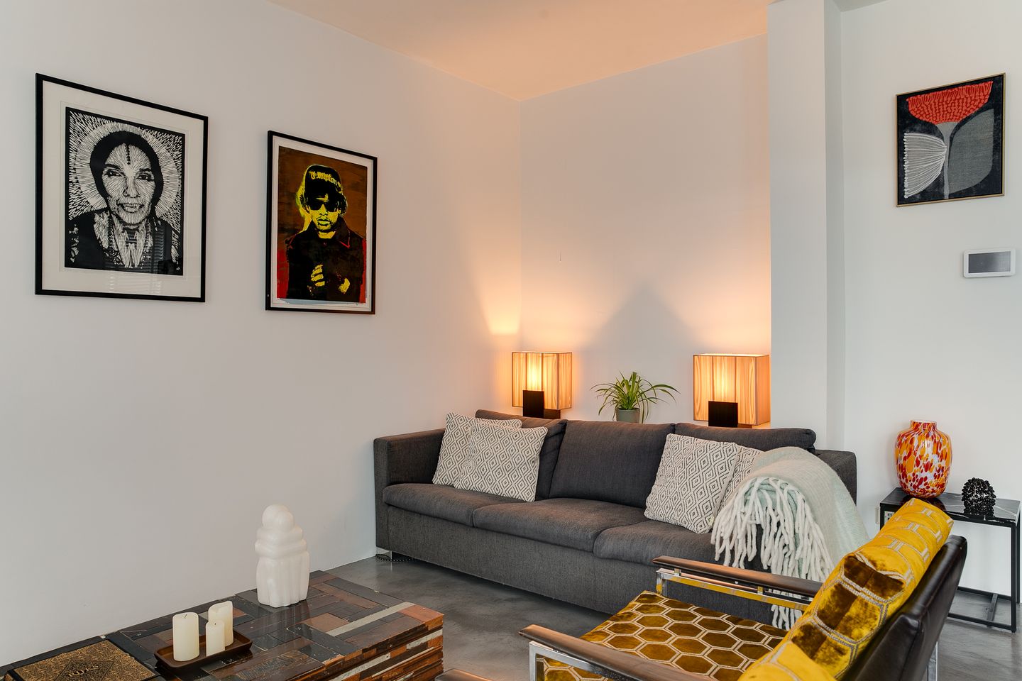 Foto 14 van Prinseneiland 567