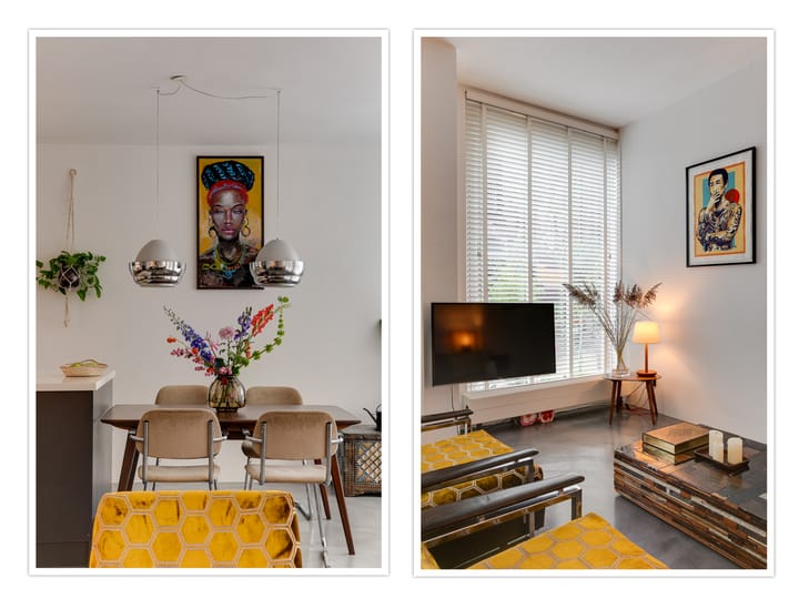 Foto 15 van Prinseneiland 567