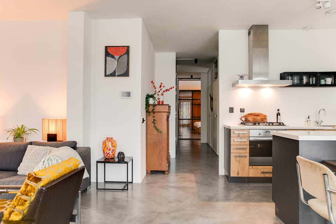 Foto 16 van Prinseneiland 567