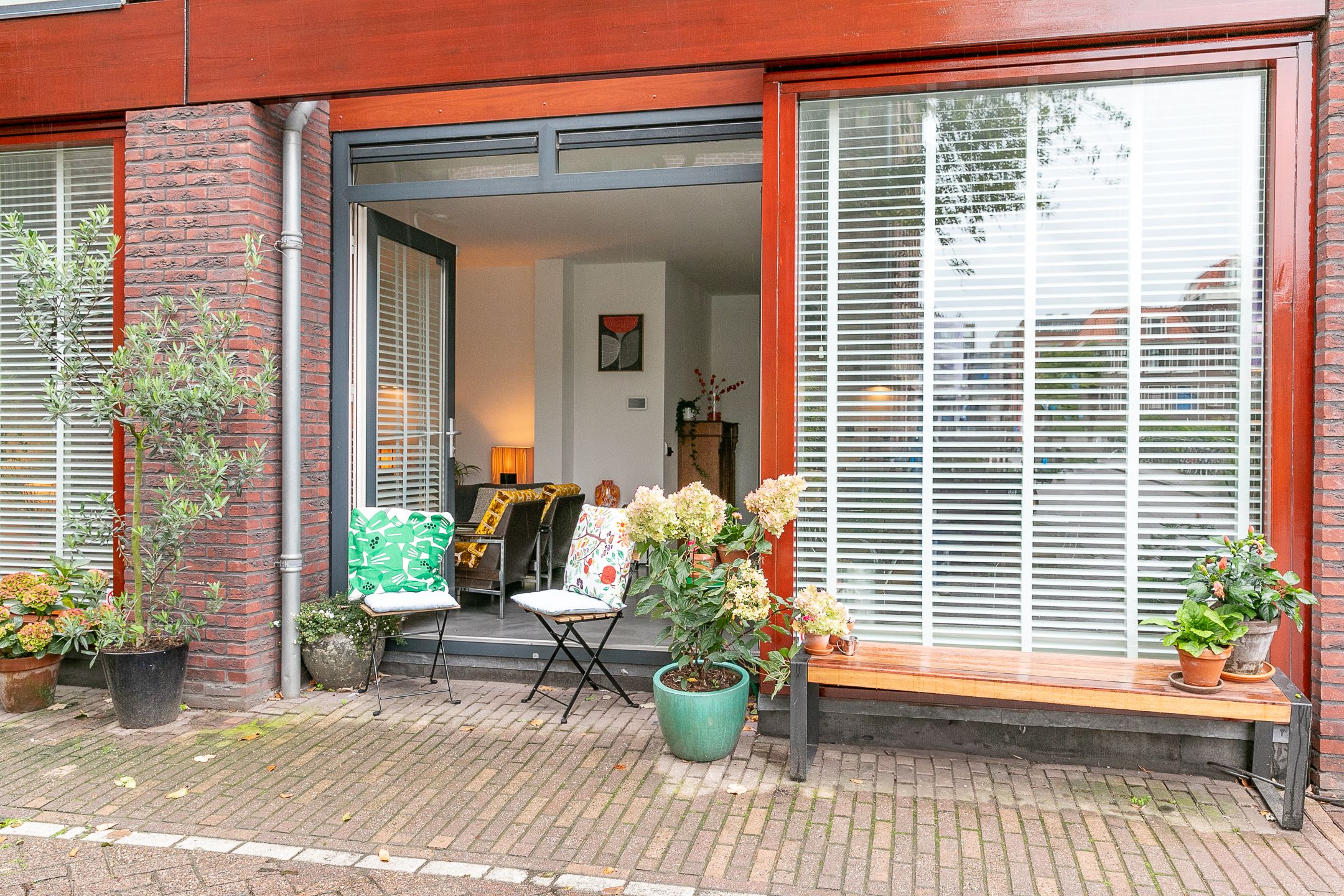 Foto 24 van Prinseneiland 567