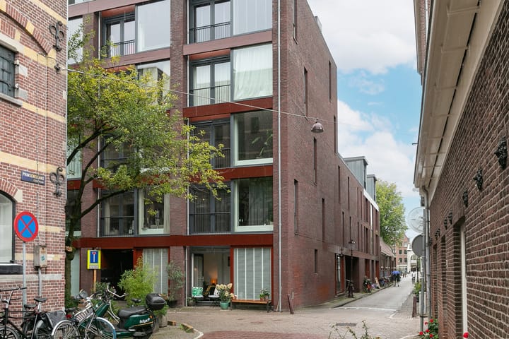 Foto 25 van Prinseneiland 567