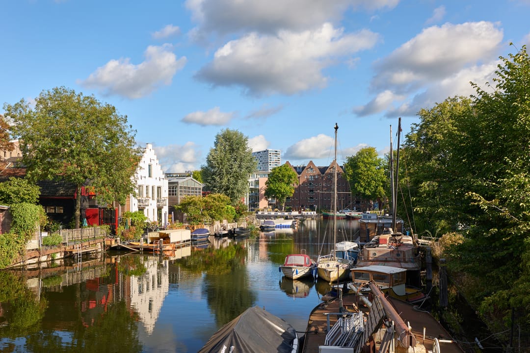 Foto 26 van Prinseneiland 567