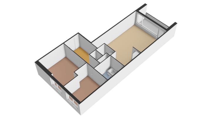 Foto 20 van Stationsstraat 60