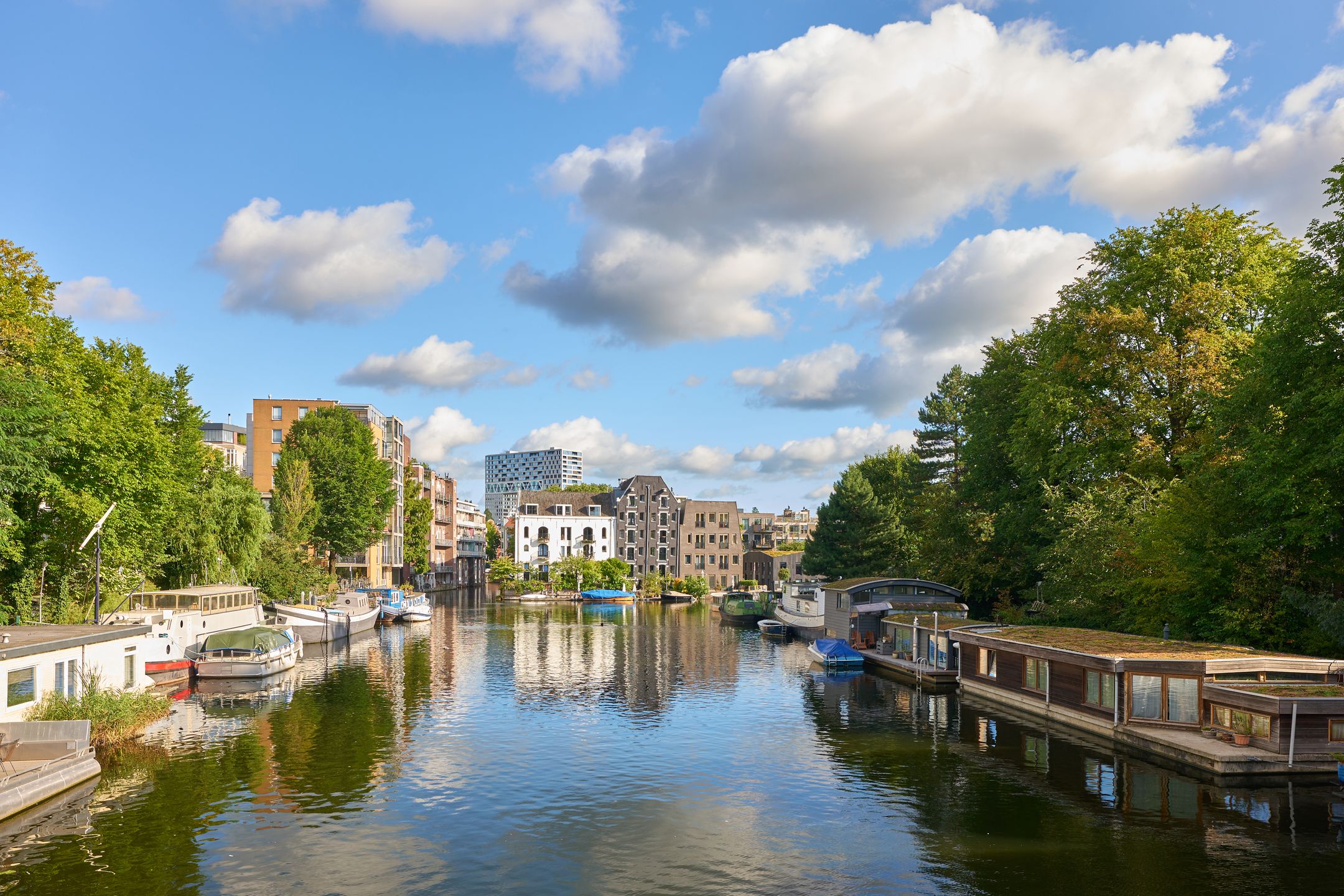 Foto 27 van Prinseneiland 567