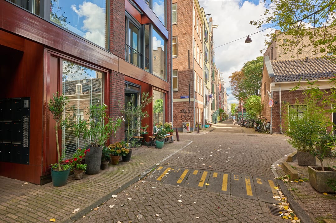 Foto 28 van Prinseneiland 567