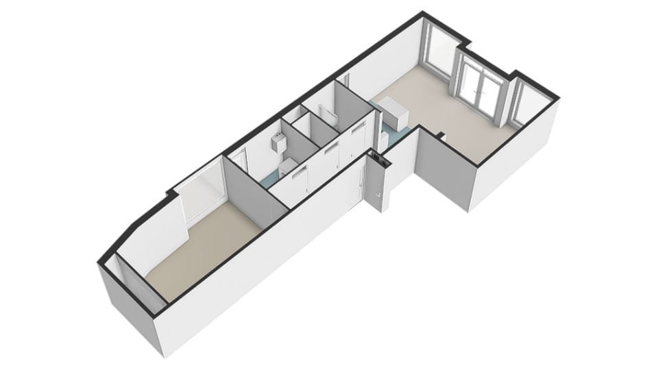 Foto 31 van Prinseneiland 567