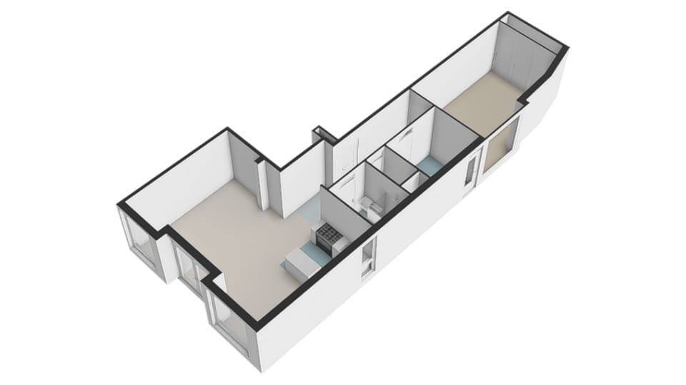 Foto 32 van Prinseneiland 567