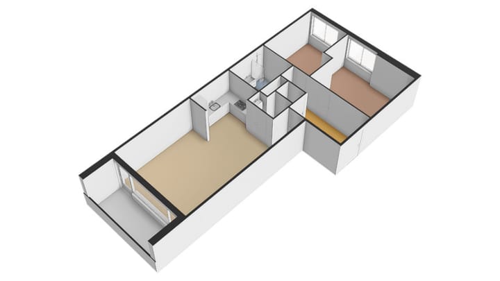 Foto 46 van Stationsstraat 60