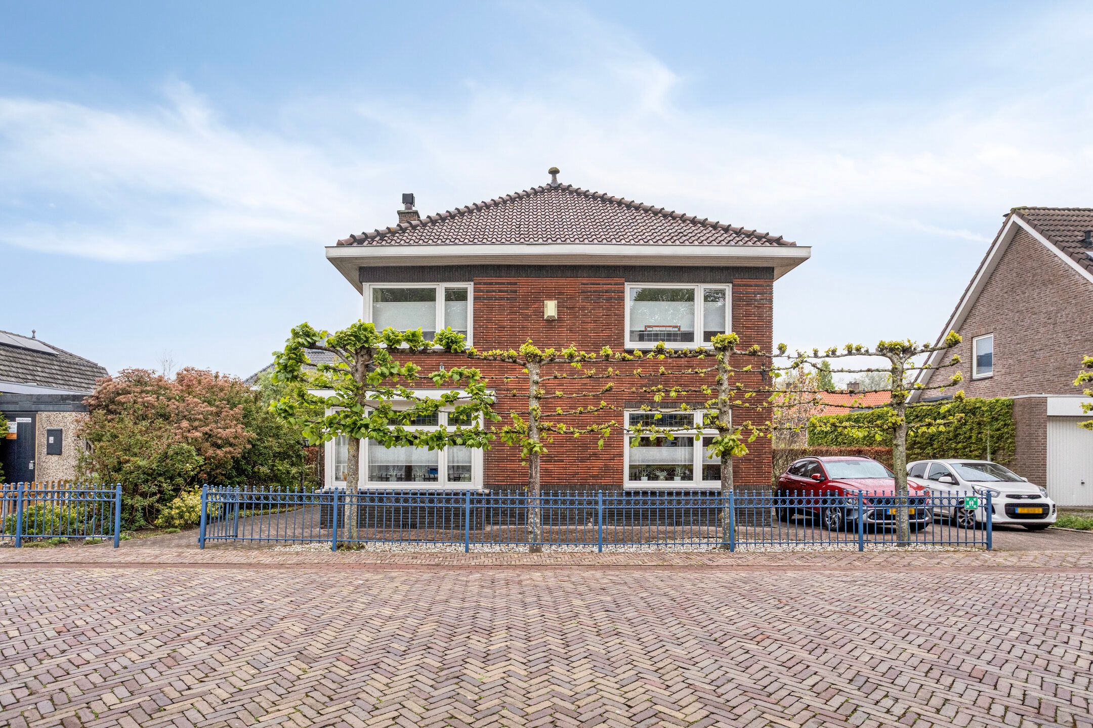 Kerkstraat, 13, Woubrugge, 2481AA, Zuid-Holland, Nederland 13 