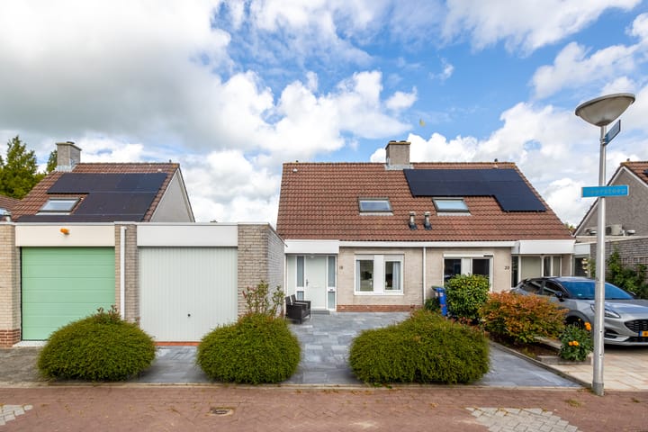 Foto 1 van Veerstoep 18