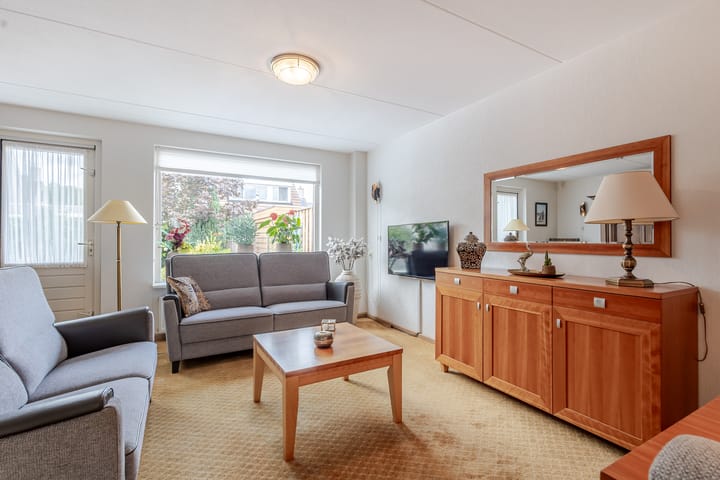 Foto 7 van Veerstoep 18