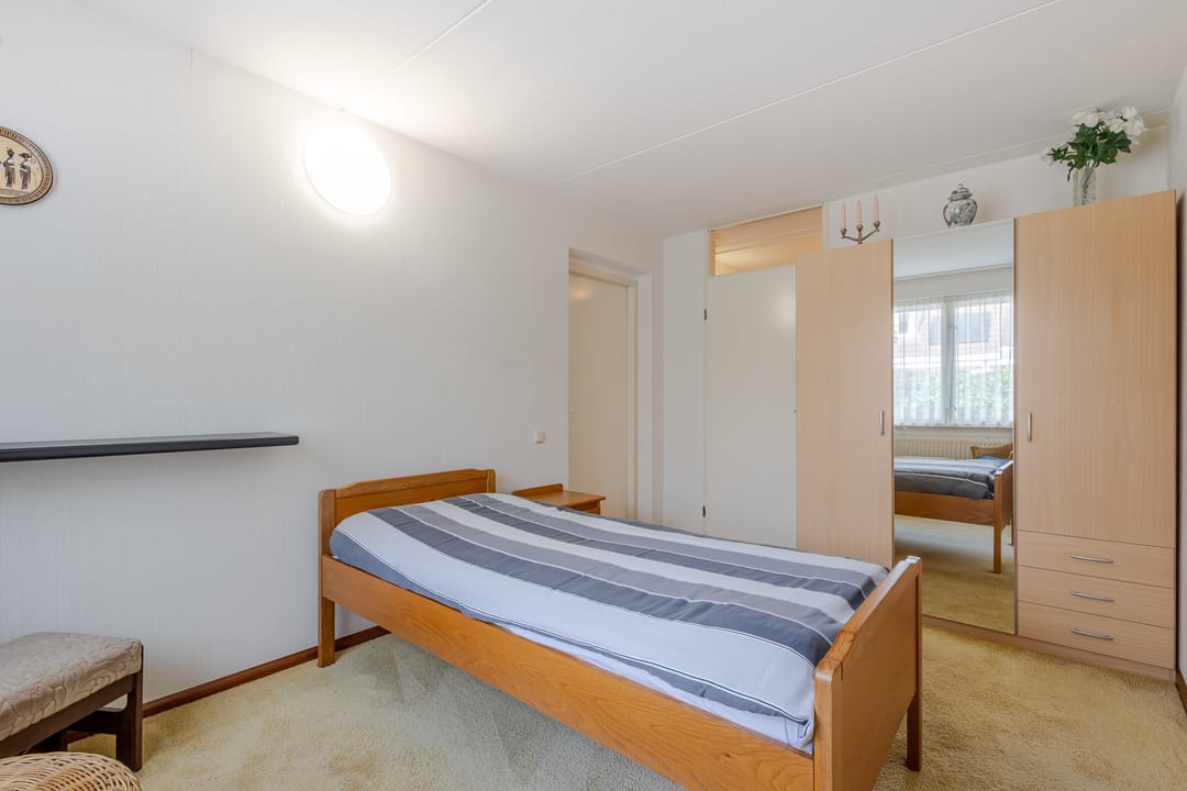 Foto 13 van Veerstoep 18