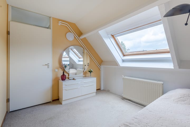 Foto 20 van Veerstoep 18