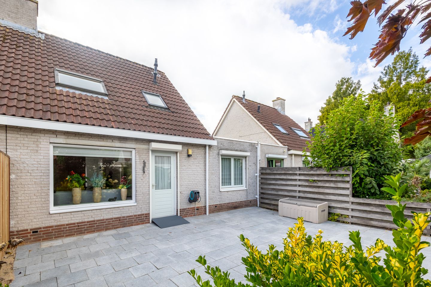 Foto 25 van Veerstoep 18