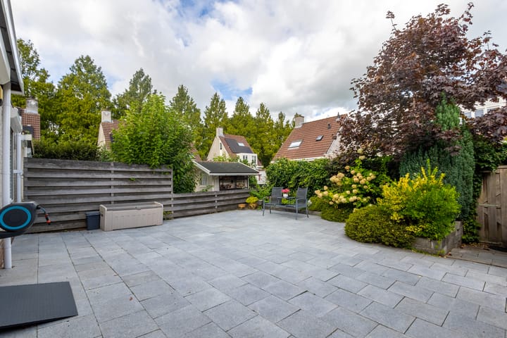 Foto 26 van Veerstoep 18