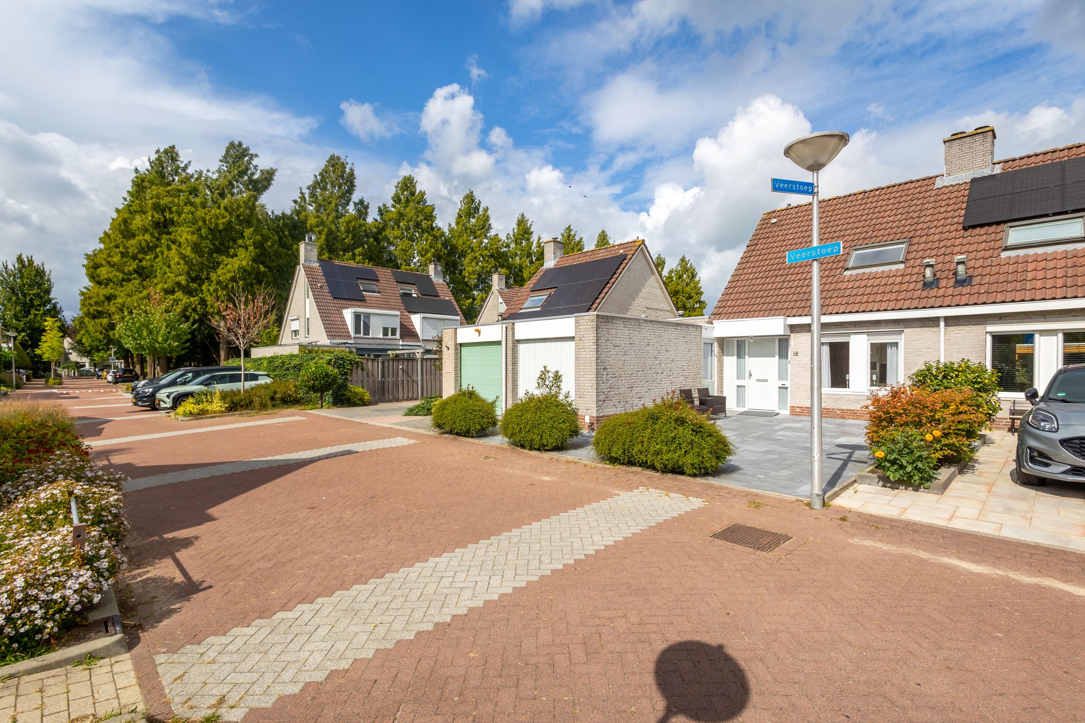 Foto 27 van Veerstoep 18