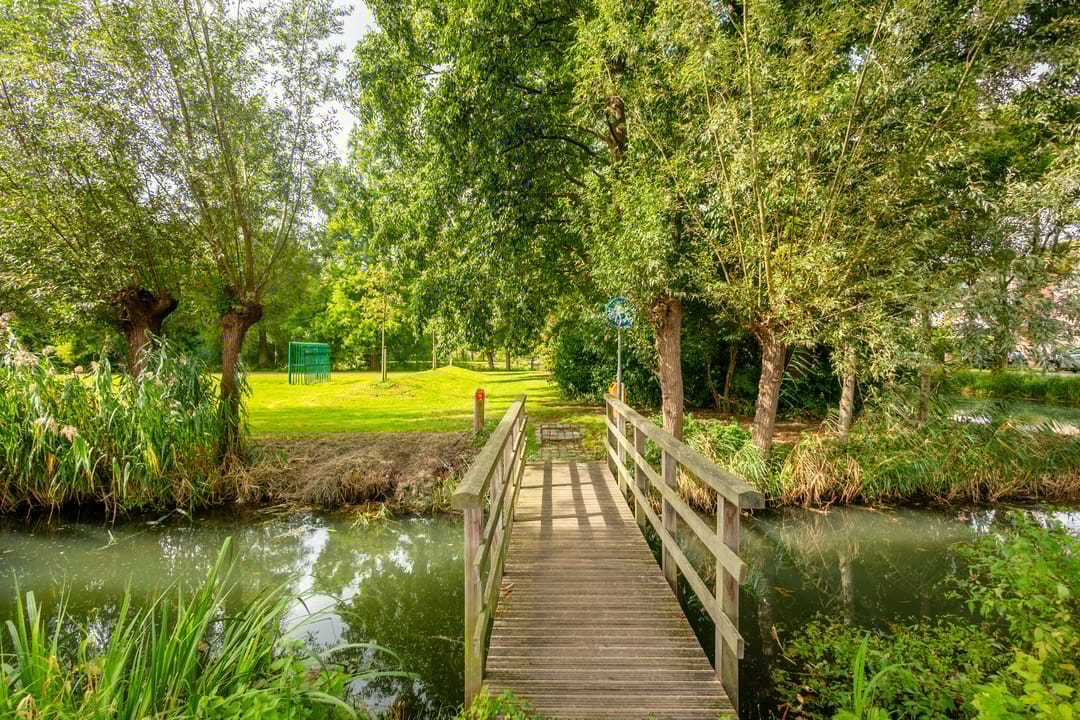 Foto 28 van Veerstoep 18