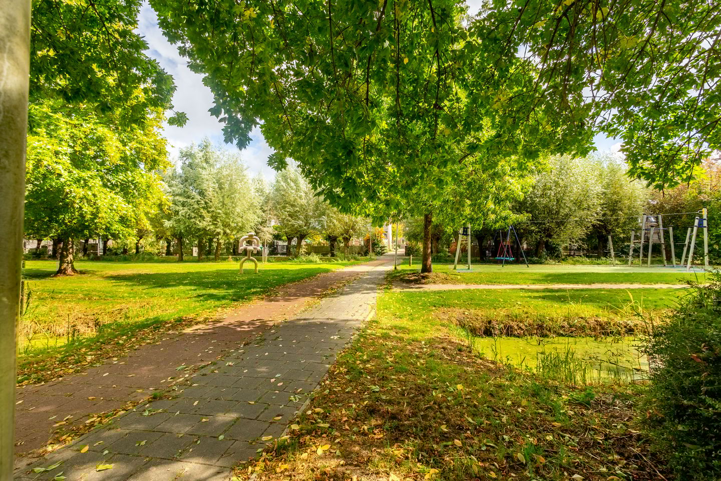 Foto 29 van Veerstoep 18