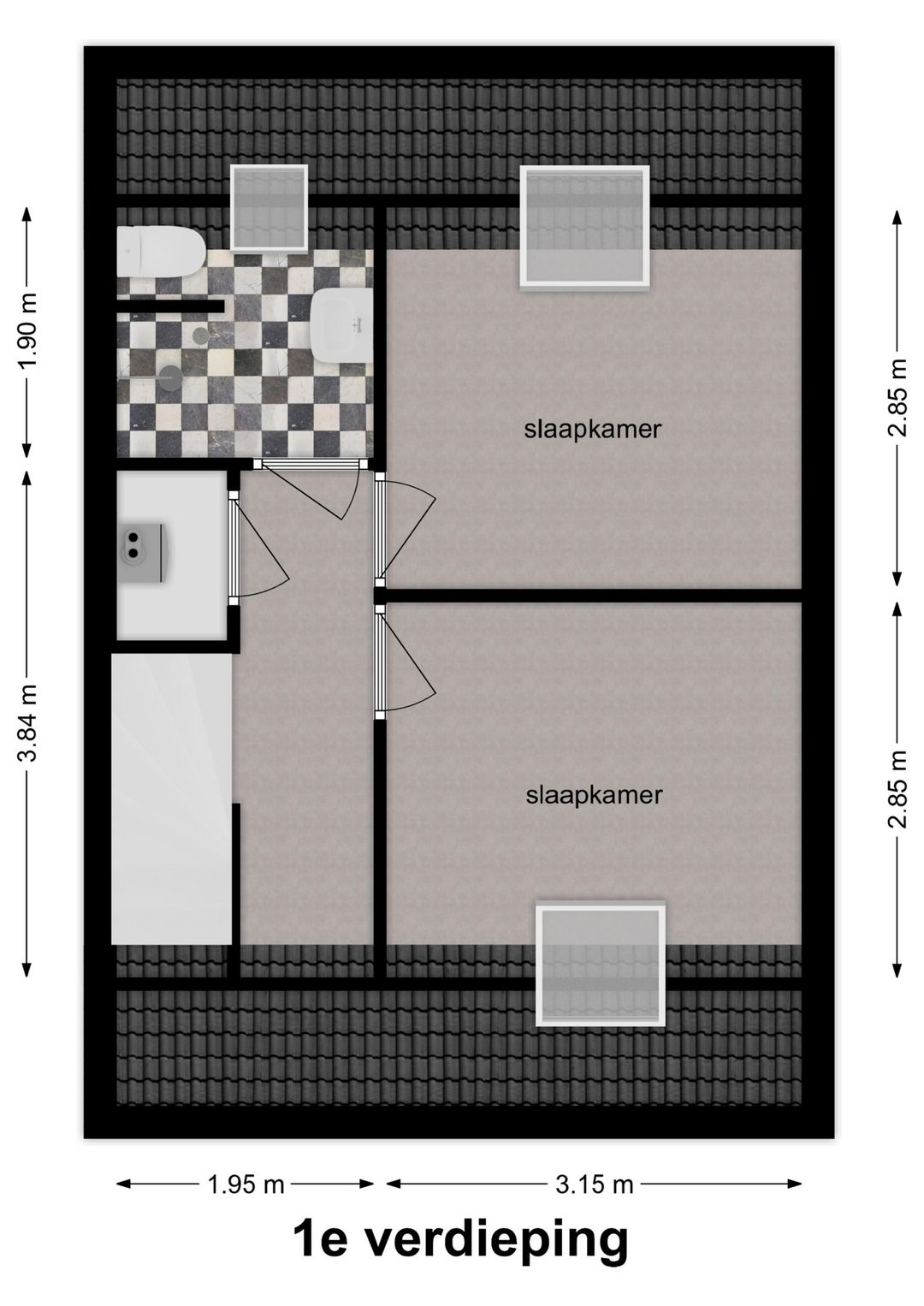 Foto 31 van Veerstoep 18