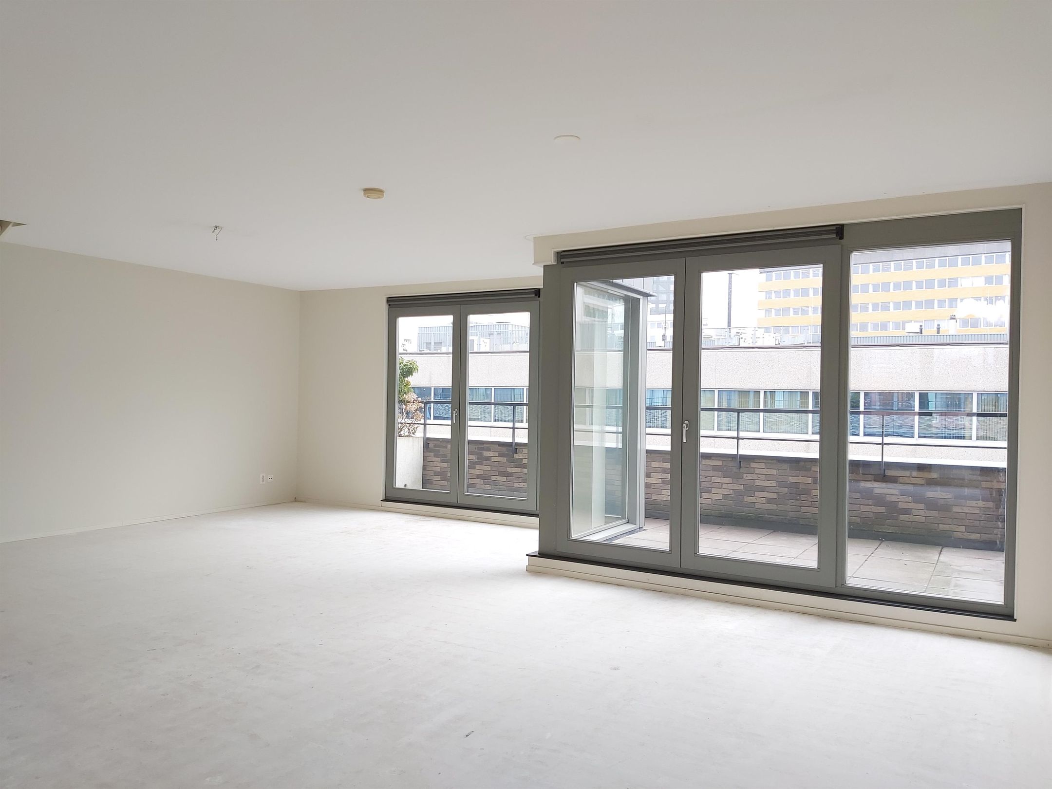 Photo 6 of Stephensonstraat 20-C