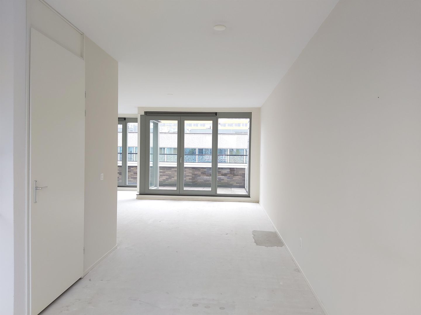 Photo 5 of Stephensonstraat 20-C