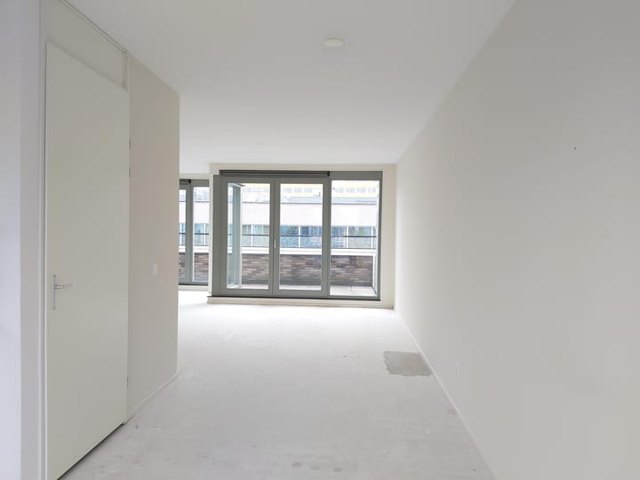 Photo 5 of Stephensonstraat 20-C