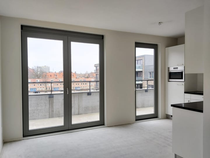 Photo 3 of Stephensonstraat 20-C