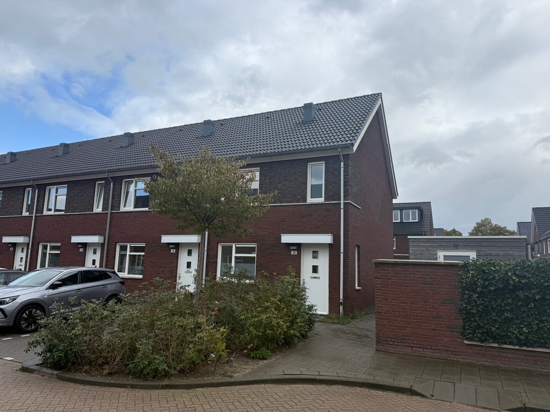 Foto 1 van Tulbagh 15