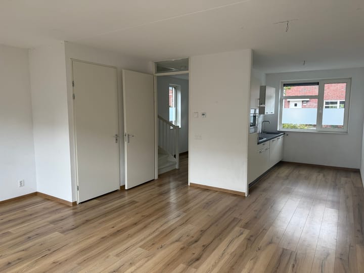 Foto 2 van Tulbagh 15