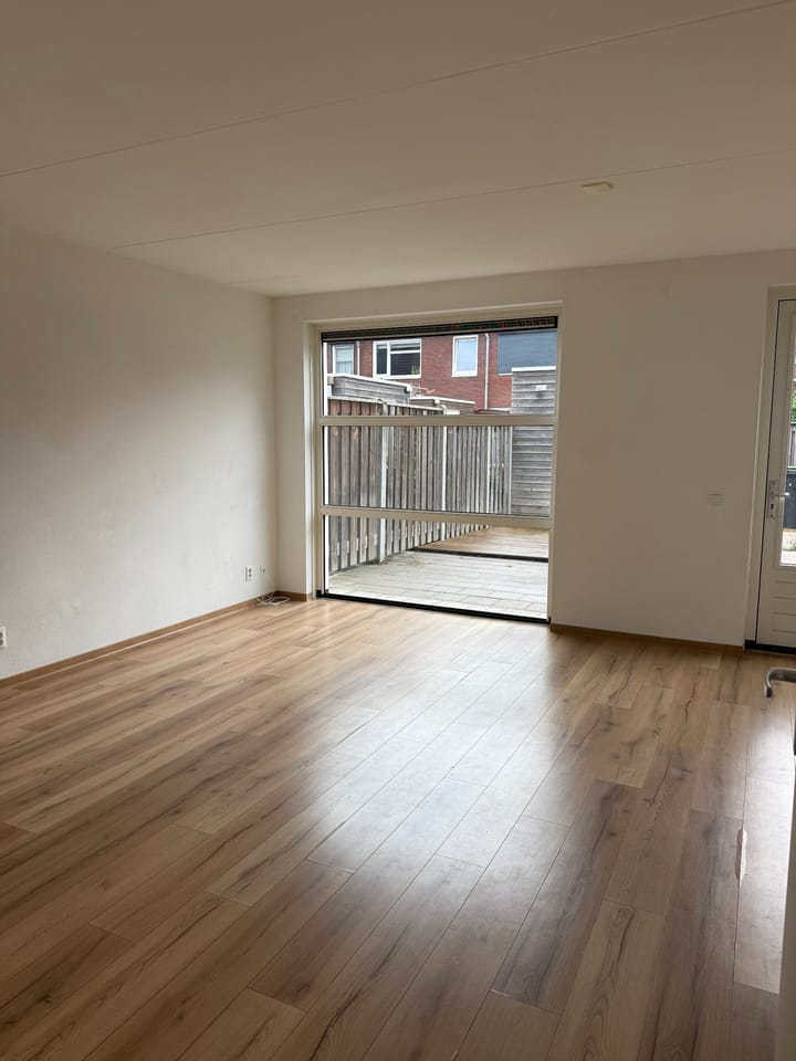 Foto 3 van Tulbagh 15