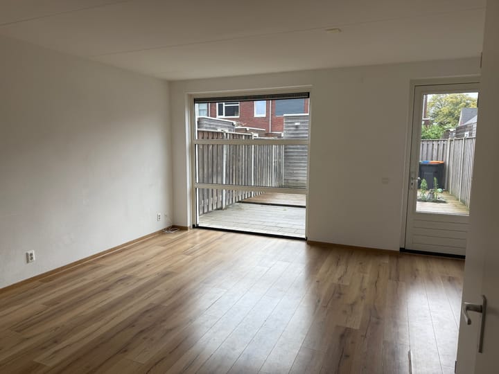 Foto 4 van Tulbagh 15