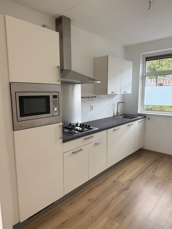 Foto 5 van Tulbagh 15