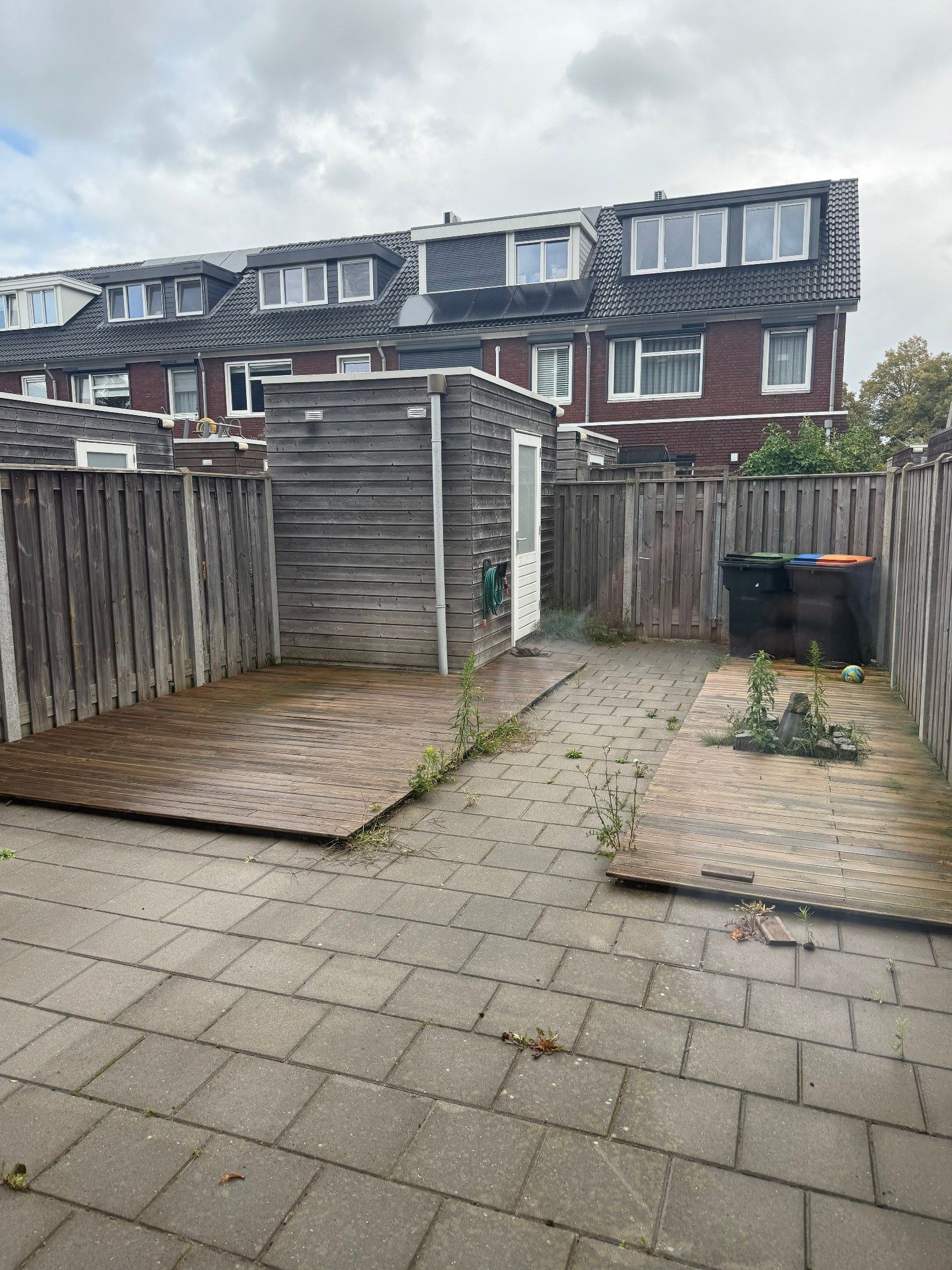 Foto 9 van Tulbagh 15