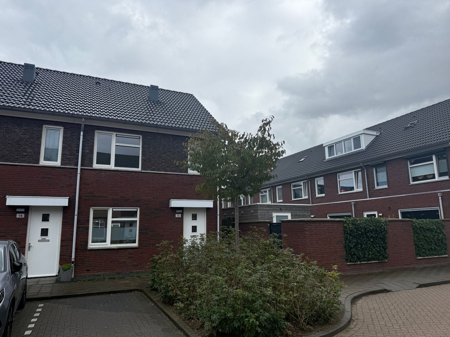 Foto 10 van Tulbagh 15