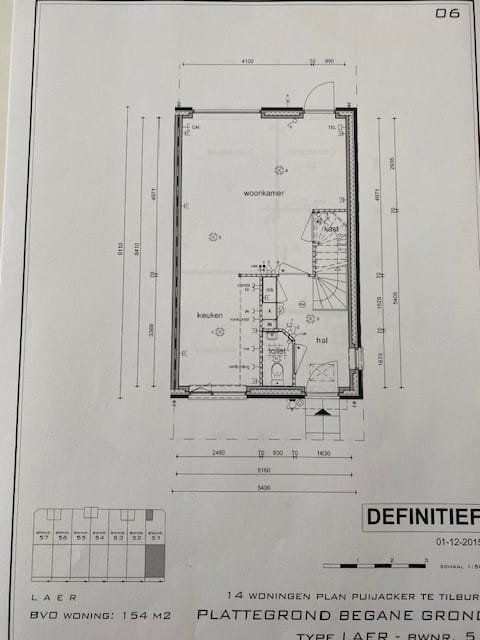 Foto 11 van Tulbagh 15