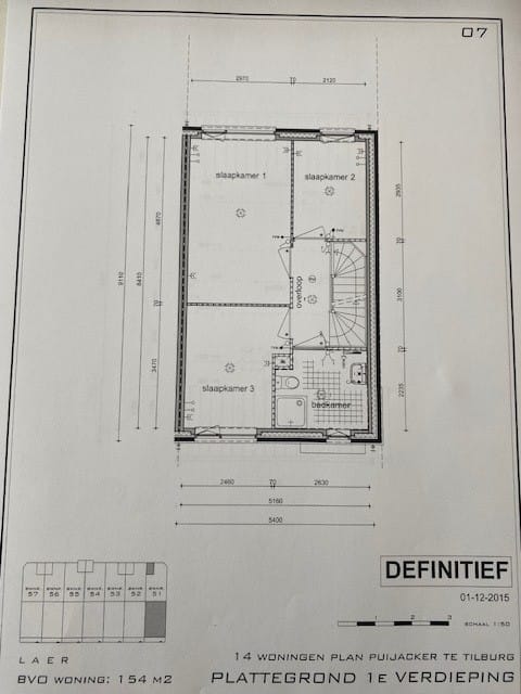 Foto 12 van Tulbagh 15