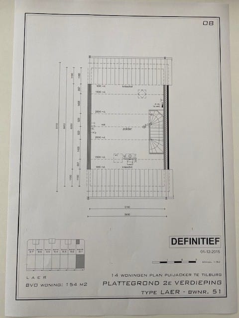 Foto 13 van Tulbagh 15