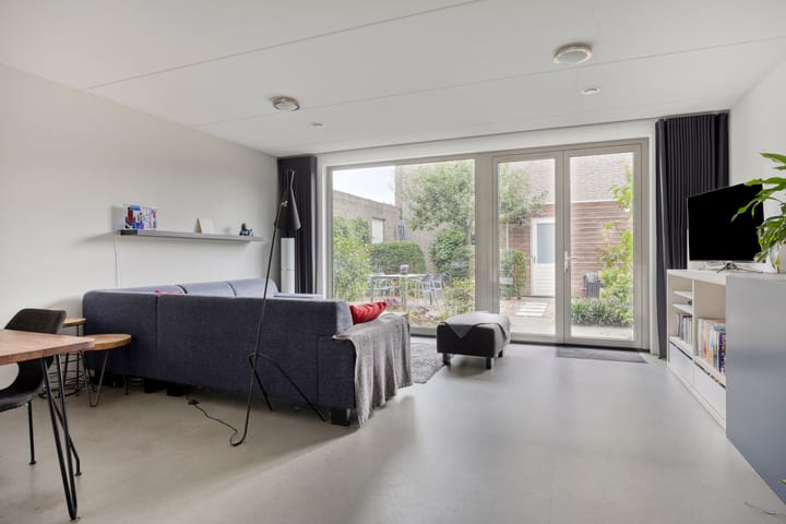 Foto 4 van Rooi Hartenpark 5