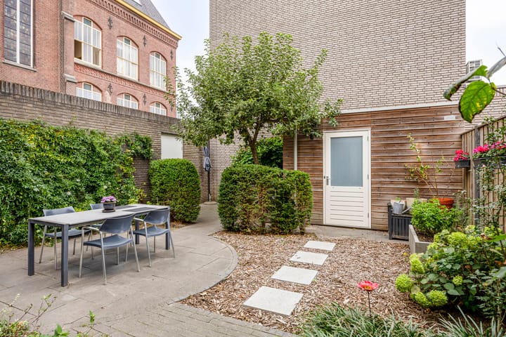 Foto 3 van Rooi Hartenpark 5