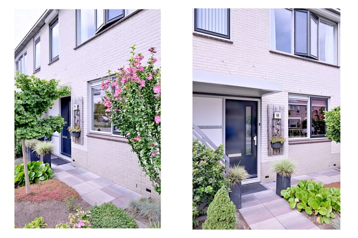 Foto 2 van De Braam 11