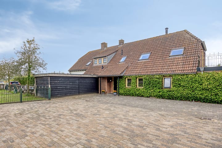 Honingveldsestraat 1 main image