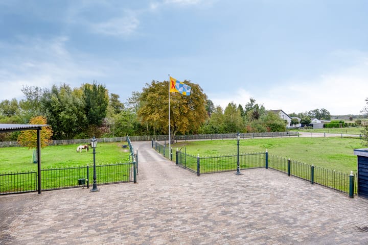 Foto 2 van Honingveldsestraat 1