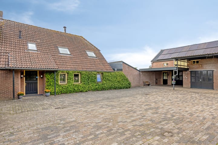 Foto 6 van Honingveldsestraat 1