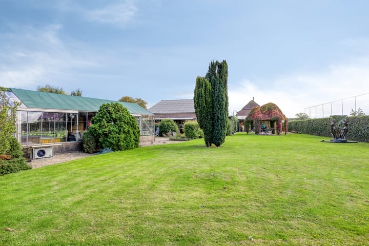 Foto 3 van Honingveldsestraat 1