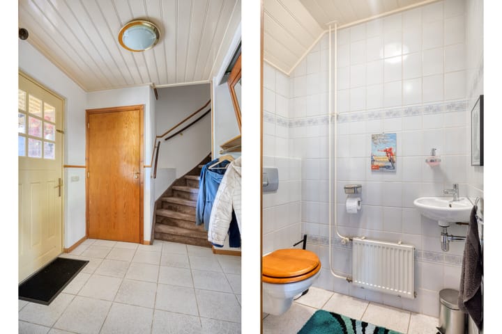 Foto 10 van Honingveldsestraat 1