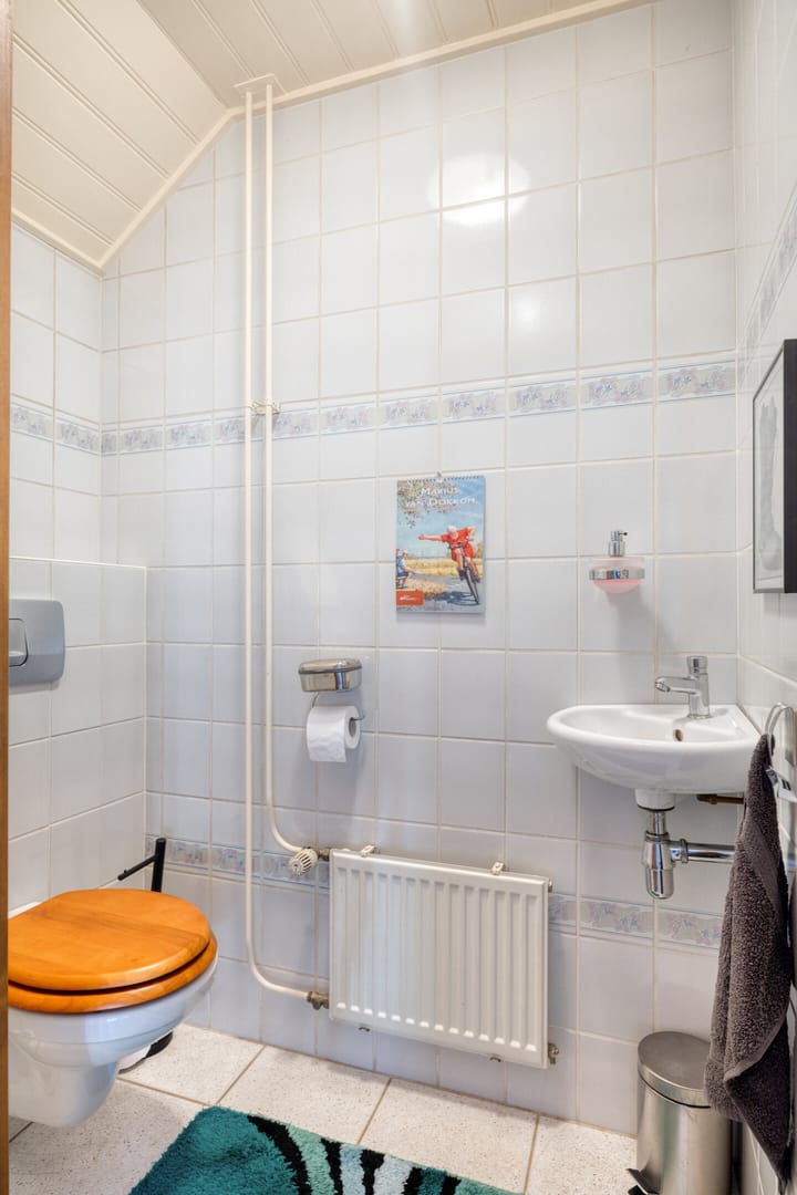 Foto 12 van Honingveldsestraat 1