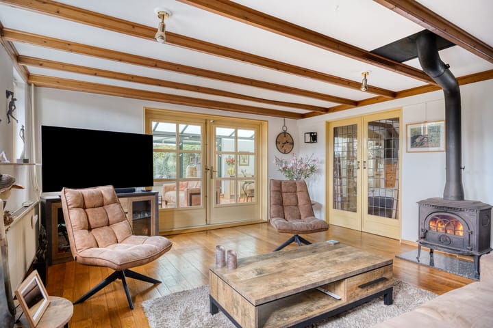 Foto 14 van Honingveldsestraat 1