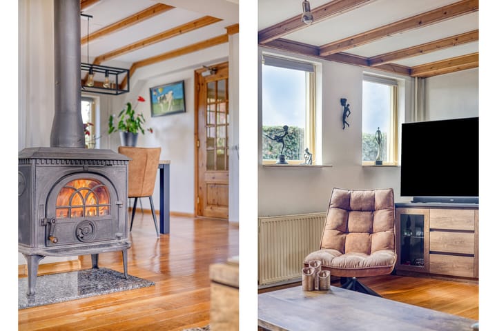 Foto 15 van Honingveldsestraat 1